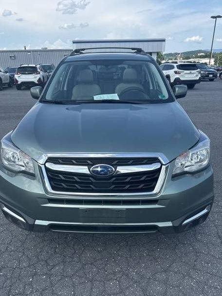 SUBARU FORESTER 2017 JF2SJAJC0HH452341 image