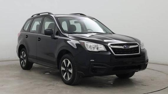 SUBARU FORESTER 2017 JF2SJABC7HH462234 image SUBARU FORESTER 2017 JF2SJABC7HH462234 image