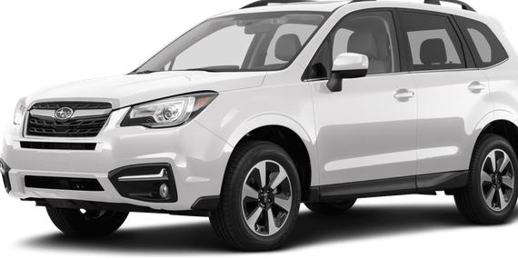 SUBARU FORESTER 2017 JF2SJARC6HH503507 image SUBARU FORESTER 2017 JF2SJARC6HH503507 image