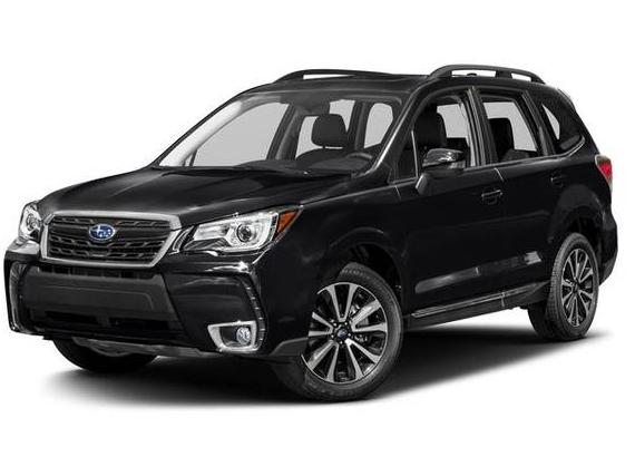 SUBARU FORESTER 2017 JF2SJGWC8HH498558 image SUBARU FORESTER 2017 JF2SJGWC8HH498558 image