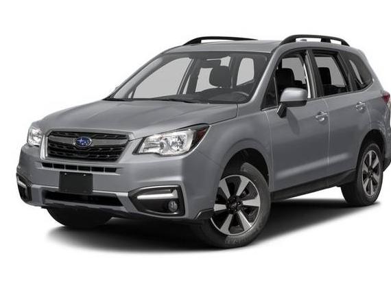 SUBARU FORESTER 2017 JF2SJARC2HH803769 image SUBARU FORESTER 2017 JF2SJARC2HH803769 image