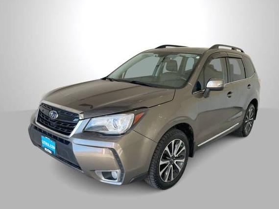 SUBARU FORESTER 2017 JF2SJGWCXHH429015 image SUBARU FORESTER 2017 JF2SJGWCXHH429015 image