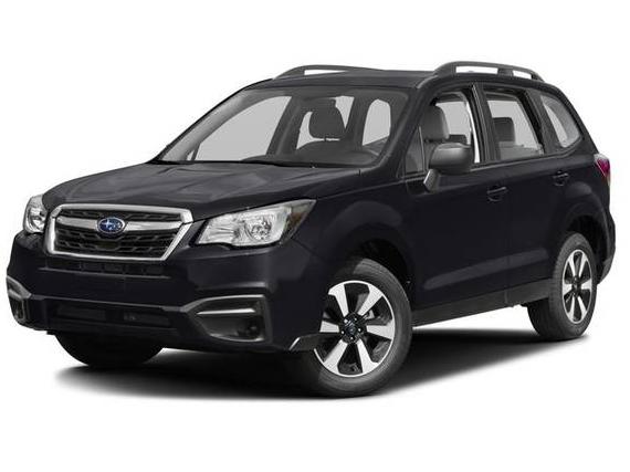 SUBARU FORESTER 2017 JF2SJABC3HH400569 image