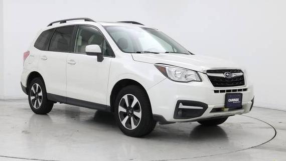 SUBARU FORESTER 2017 JF2SJAGC1HH578487 image SUBARU FORESTER 2017 JF2SJAGC1HH578487 image