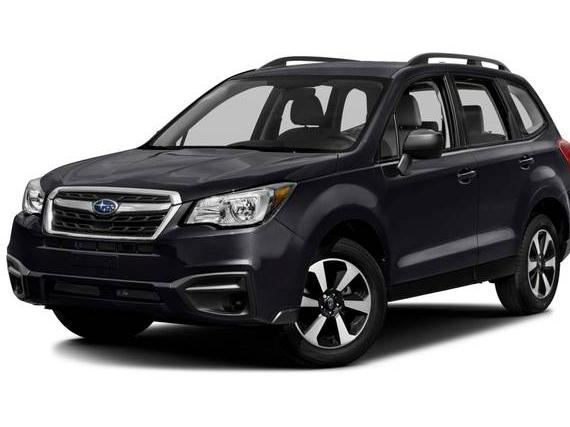 SUBARU FORESTER 2017 JF2SJABCXHH567754 image SUBARU FORESTER 2017 JF2SJABCXHH567754 image