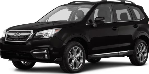 SUBARU FORESTER 2017 JF2SJAWC9HH460916 image SUBARU FORESTER 2017 JF2SJAWC9HH460916 image