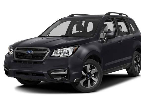 SUBARU FORESTER 2017 JF2SJAEC0HH504660 image SUBARU FORESTER 2017 JF2SJAEC0HH504660 image