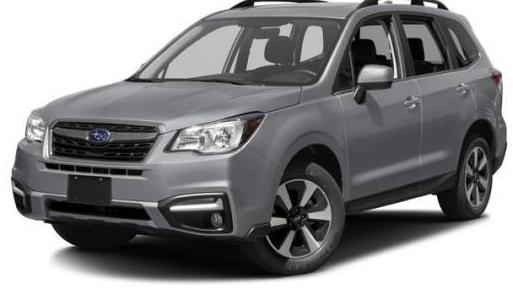 SUBARU FORESTER 2017 JF2SJALC8HH551518 image