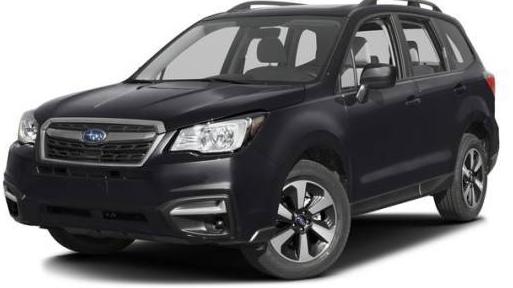 SUBARU FORESTER 2017 JF2SJAEC2HH566884 image