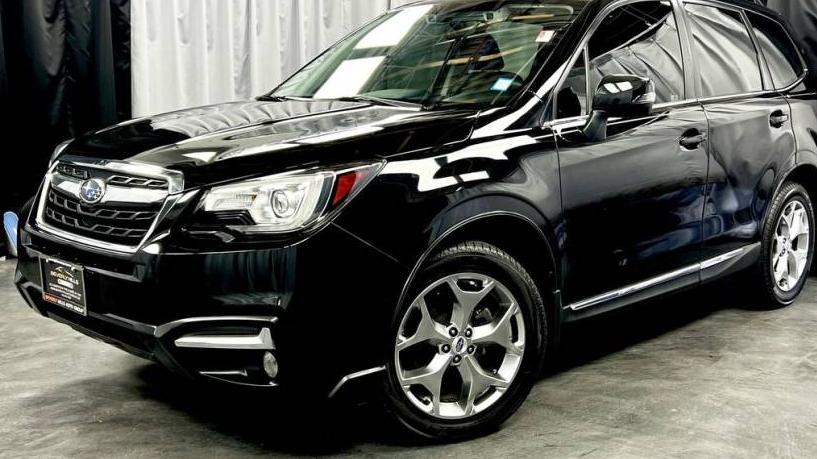 SUBARU FORESTER 2017 JF2SJAWC4HH434028 image