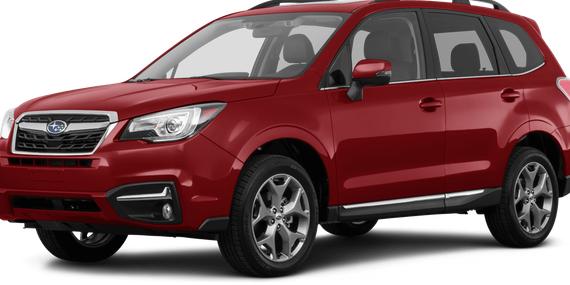 SUBARU FORESTER 2017 JF2SJAWC3HH807656 image SUBARU FORESTER 2017 JF2SJAWC3HH807656 image