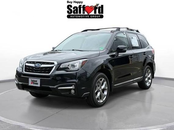 SUBARU FORESTER 2017 JF2SJAWC1HH443267 image