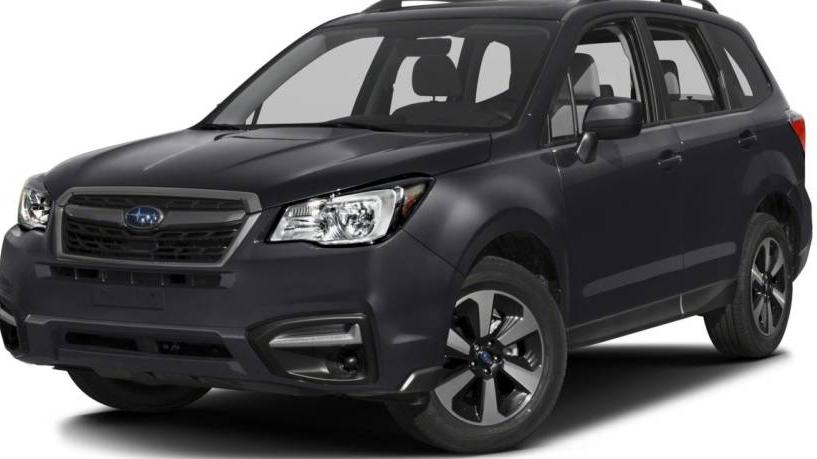 SUBARU FORESTER 2017 JF2SJADC8HH428428 image