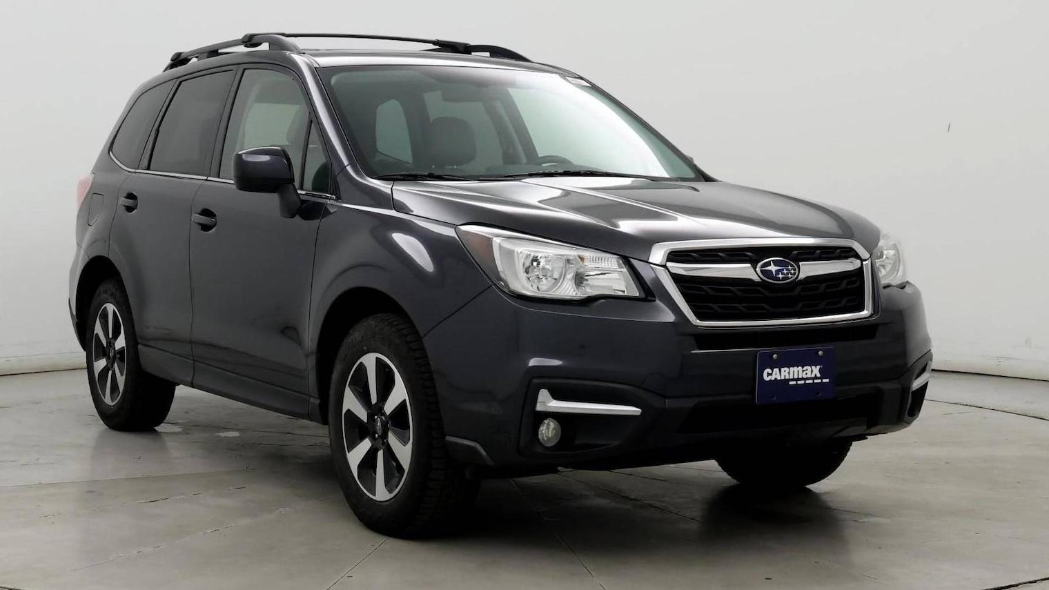 SUBARU FORESTER 2017 JF2SJAJC6HH421515 image