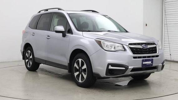 SUBARU FORESTER 2017 JF2SJAEC7HH479935 image