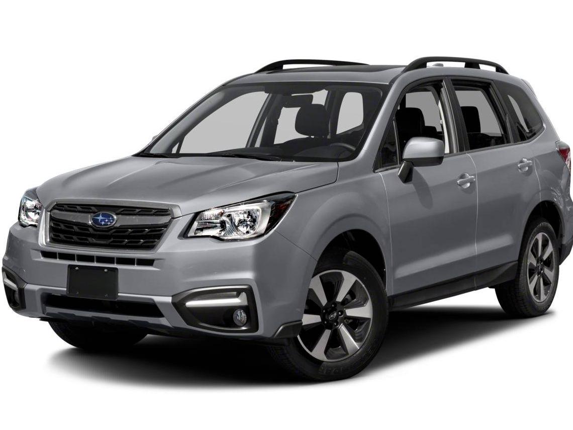 SUBARU FORESTER 2017 JF2SJALC2HH447039 image