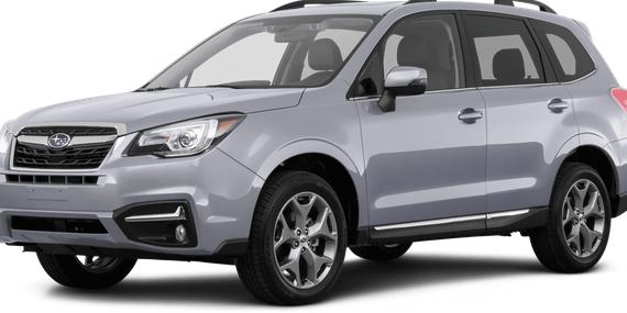 SUBARU FORESTER 2017 JF2SJAWCXHH565920 image