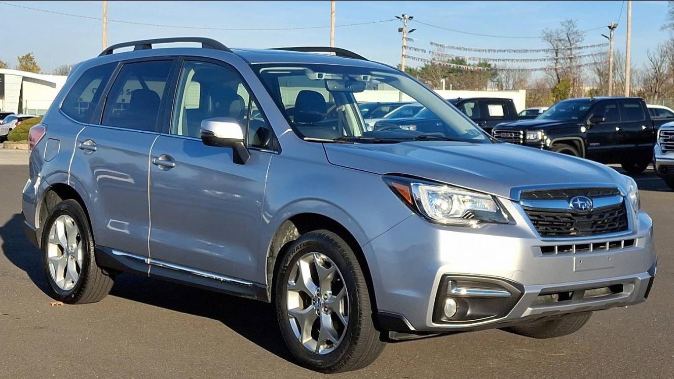 SUBARU FORESTER 2017 JF2SJAWC4HH572815 image