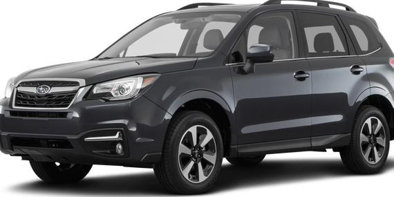SUBARU FORESTER 2017 JF2SJAJC2HH411578 image