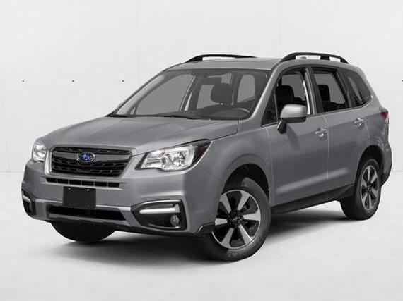 SUBARU FORESTER 2017 JF2SJAJC6HH811384 image SUBARU FORESTER 2017 JF2SJAJC6HH811384 image