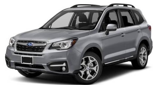 SUBARU FORESTER 2017 JF2SJAWC5HH438301 image