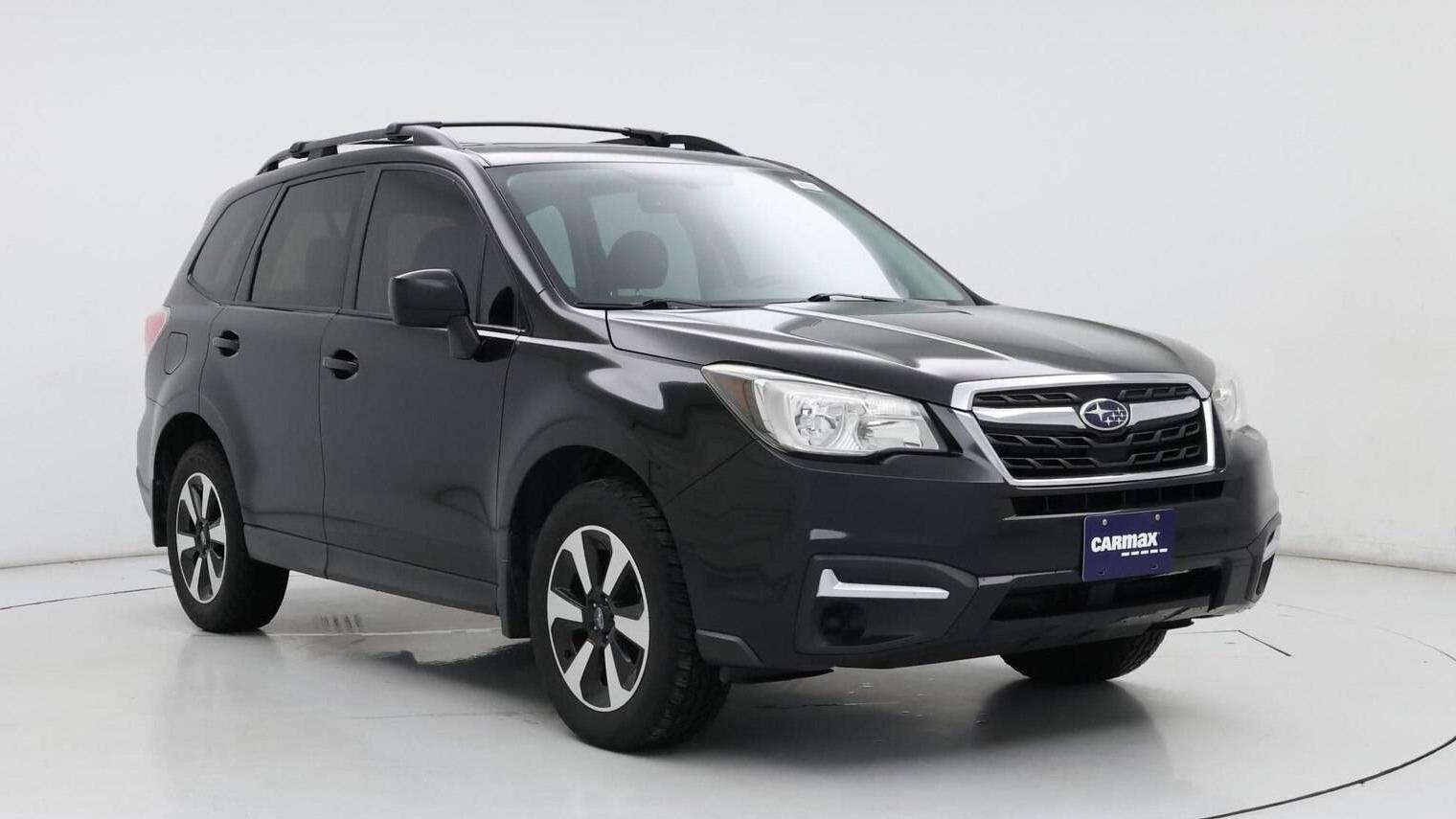 SUBARU FORESTER 2017 JF2SJAEC0HH479954 image