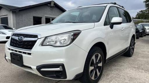 SUBARU FORESTER 2017 JF2SJAEC7HH504395 image