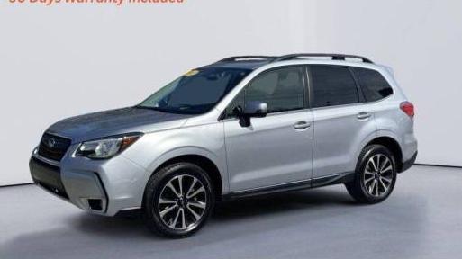 SUBARU FORESTER 2017 JF2SJGWCXHH573888 image