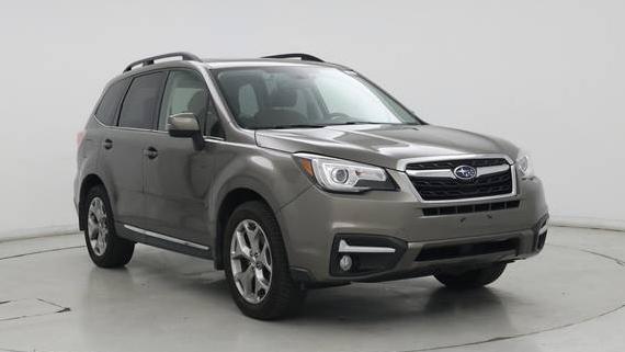 SUBARU FORESTER 2017 JF2SJAWC9HH424014 image SUBARU FORESTER 2017 JF2SJAWC9HH424014 image