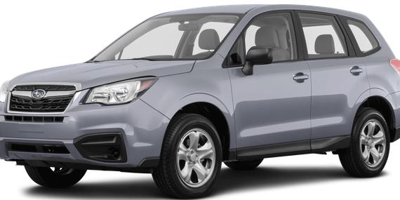 SUBARU FORESTER 2017 JF2SJABC4HH531512 image SUBARU FORESTER 2017 JF2SJABC4HH531512 image