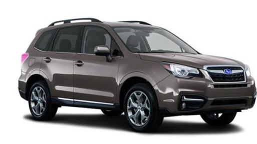 SUBARU FORESTER 2017 JF2SJAWC3HH476965 image