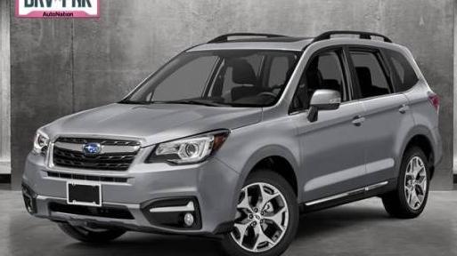 SUBARU FORESTER 2017 JF2SJAWC2HH434903 image