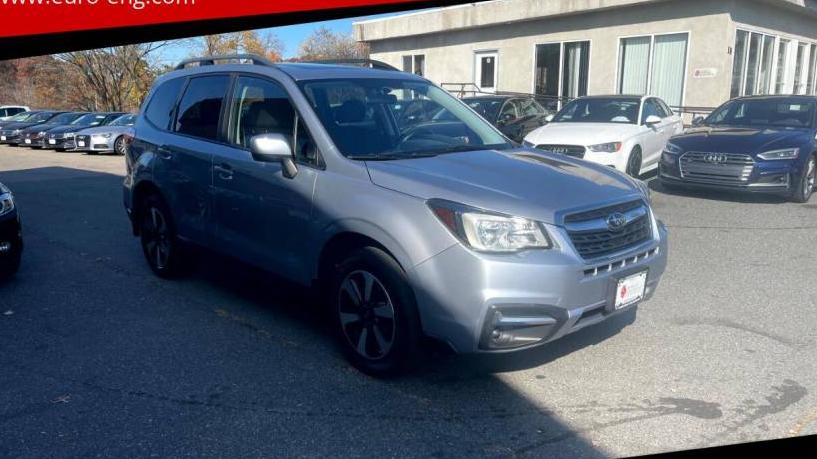 SUBARU FORESTER 2017 JF2SJAEC3HH408859 image