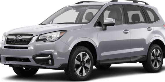 SUBARU FORESTER 2017 JF2SJARC8HH596613 image