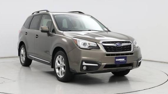 SUBARU FORESTER 2017 JF2SJATC2HH554155 image