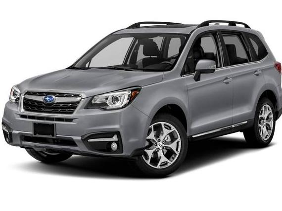SUBARU FORESTER 2017 JF2SJAWC3HH439205 image