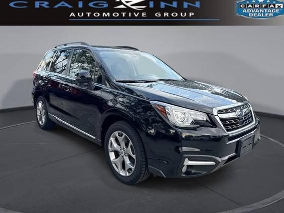SUBARU FORESTER 2017 JF2SJAWC3HH498013 image