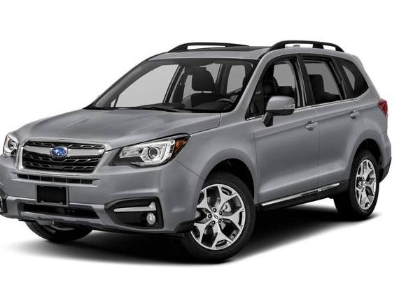 SUBARU FORESTER 2017 JF2SJAWC7HH425954 image