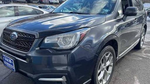 SUBARU FORESTER 2017 JF2SJAWC8HH575104 image