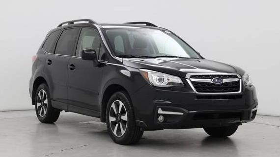 SUBARU FORESTER 2017 JF2SJARC8HH507977 image