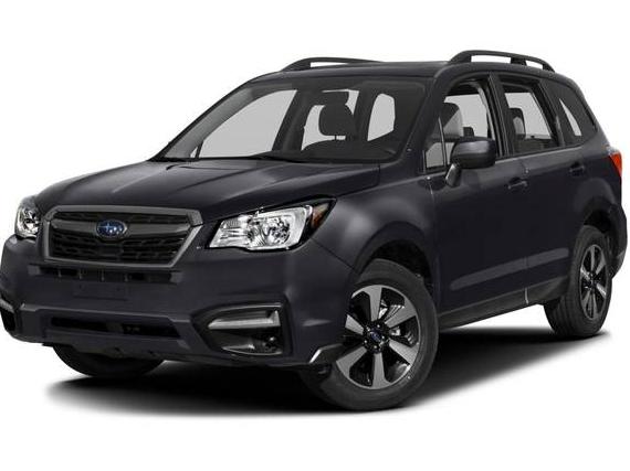 SUBARU FORESTER 2017 JF2SJAEC7HH401896 image