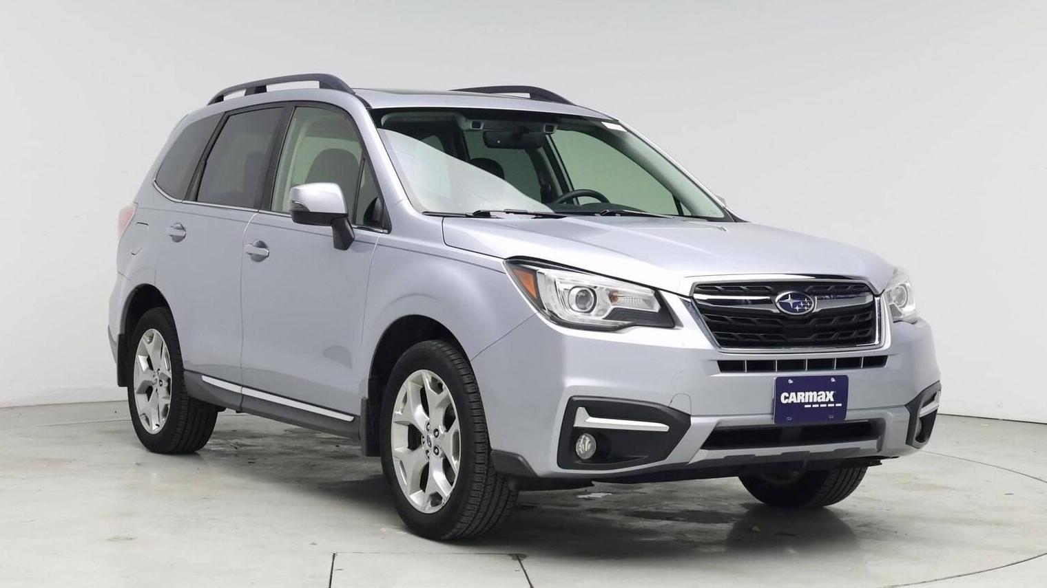 SUBARU FORESTER 2017 JF2SJAWCXHH583690 image