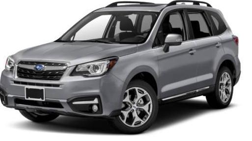 SUBARU FORESTER 2017 JF2SJAWC5HH475932 image