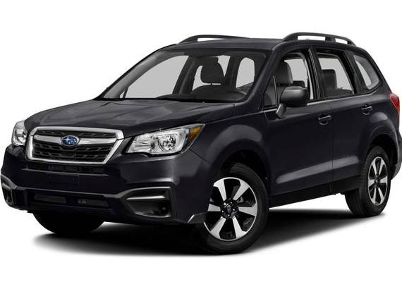 SUBARU FORESTER 2017 JF2SJABC3HH475580 image SUBARU FORESTER 2017 JF2SJABC3HH475580 image