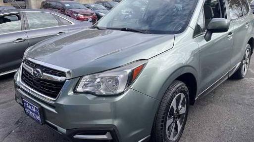 SUBARU FORESTER 2017 JF2SJAEC0HH554121 image