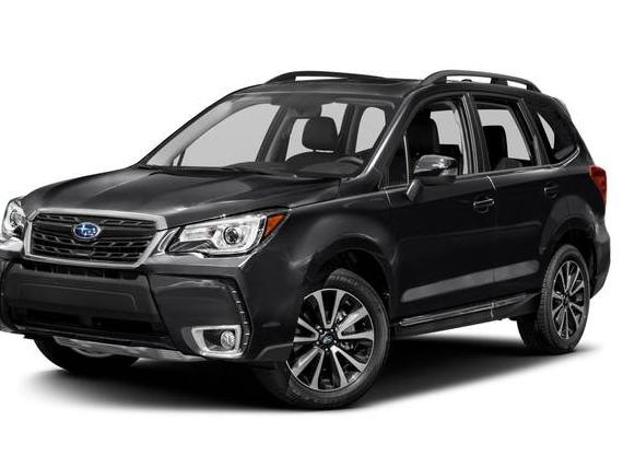 SUBARU FORESTER 2017 JF2SJGWC1HH588702 image