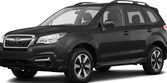 SUBARU FORESTER 2017 JF2SJAGCXHH499772 image SUBARU FORESTER 2017 JF2SJAGCXHH499772 image