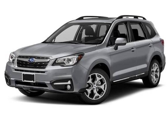 SUBARU FORESTER 2017 JF2SJAWC9HH419167 image