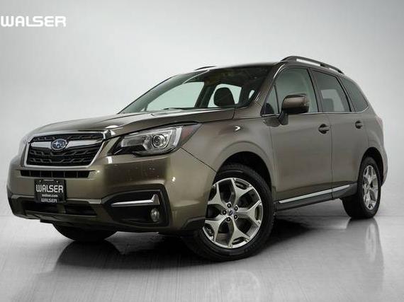 SUBARU FORESTER 2017 JF2SJAWC2HH809012 image