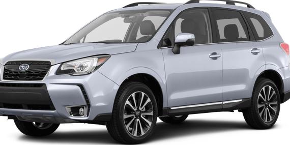 SUBARU FORESTER 2017 JF2SJGTC9HH417894 image SUBARU FORESTER 2017 JF2SJGTC9HH417894 image